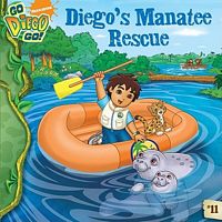 Diego's Manatee Rescue