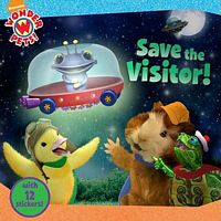 Save the Visitor!