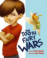 The Tooth Fairy Wars