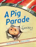A Pig Parade Is a Terrible Idea