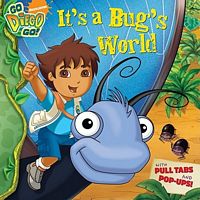 It's a Bug's World