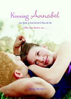 Kissing Annabel