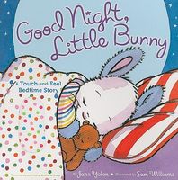 Good Night, Little Bunny