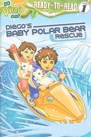 Diego's Baby Polar Bear Rescue