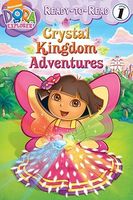 Crystal Kingdom Adventures