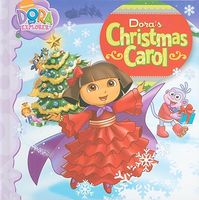 Dora's Christmas Carol