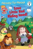 Save Little Red Riding Hood!