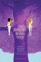 The Summer Before Boys