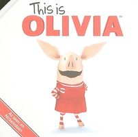 This is Olivia