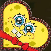 SpongeBob's Hearty Valentine