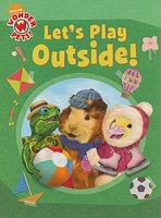 Let's Play Outside!