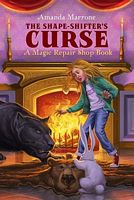 The Shape Shifter's Curse