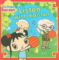 Listen with Kai-lan!