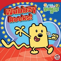 Wubbzy Rocks!