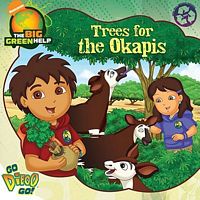 Trees for the Okapis