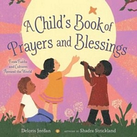 Deloris Jordan's Latest Book