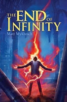 Jack Blank and the End of Infinity