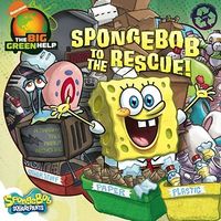 SpongeBob to the Rescue!