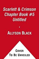 Allyson Black's Latest Book