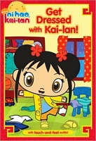 Get Dressed with Kai-lan!