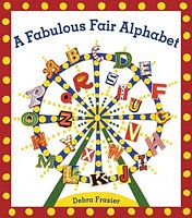 A Fabulous Fair Alphabet