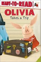Olivia Takes a Trip!