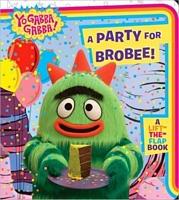 A Party for Brobee