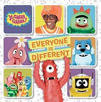 Everyone Is Different