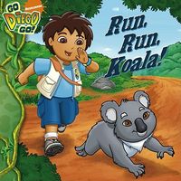 Run, Run, Koala!