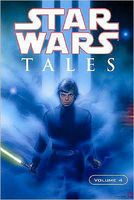 Star Wars Tales, Volume 4