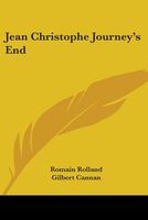 Jean Christophe Journey's End