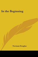 In the Beginning