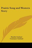 Prairie Song and Western Story