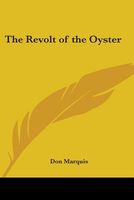 Revolt of the Oyster