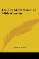 Best Short Stories of Edith Wharton