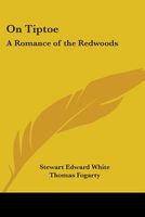 Cover of On Tiptoe by Stewart Edward White