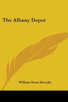 The Albany Depot