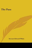 Cover of Pass by Stewart Edward White