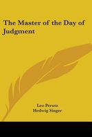 Master of the Day of Judgment