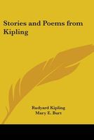 Stories and Poems from Kipling