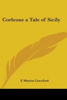 Corleone; A Tale of Sicily