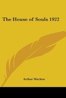 House of Souls 1922