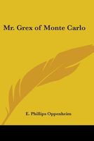 Mr. Grex of Monte Carlo