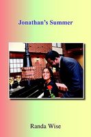 Cover of Jonathan's Summer by Randa Wise