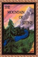 Cover of The Mountain of Stone by Christy Davis