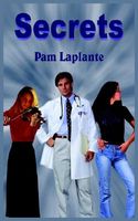 Cover of Secrets by Pam Laplante