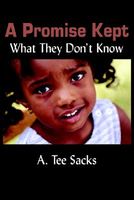A. Tee Sacks's Latest Book