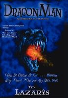 Cover of Dragonman: Graphic Novel Special Edition Book 1 and 2 by Ted Lazaris