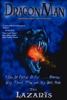 Cover of Dragonman by Ted Lazaris