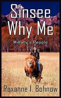 Cover of Millally's People by Roxanne I. Bohnow